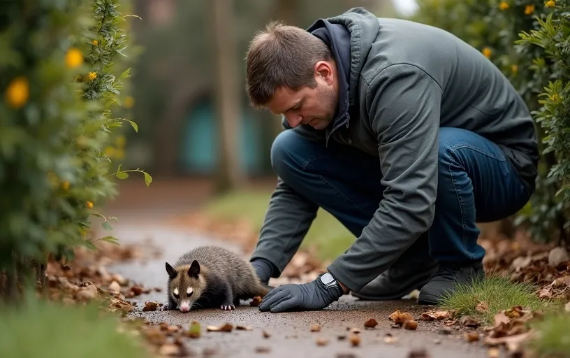 Professional Dead Possum Removal Barellan Point | Fresho Possum Removal Barellan Point