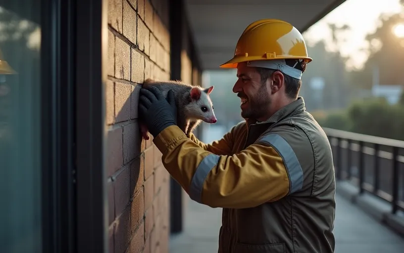 Humane Possum Removal Services Barellan Point