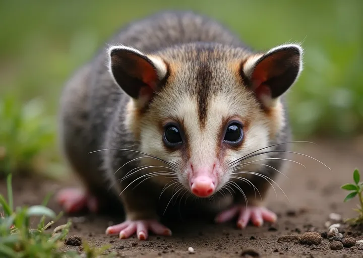 Safe Possum Capture Barellan Point