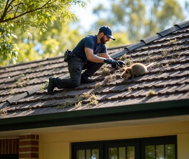 Professional Dead Possum Removal & Disposal Barellan Point