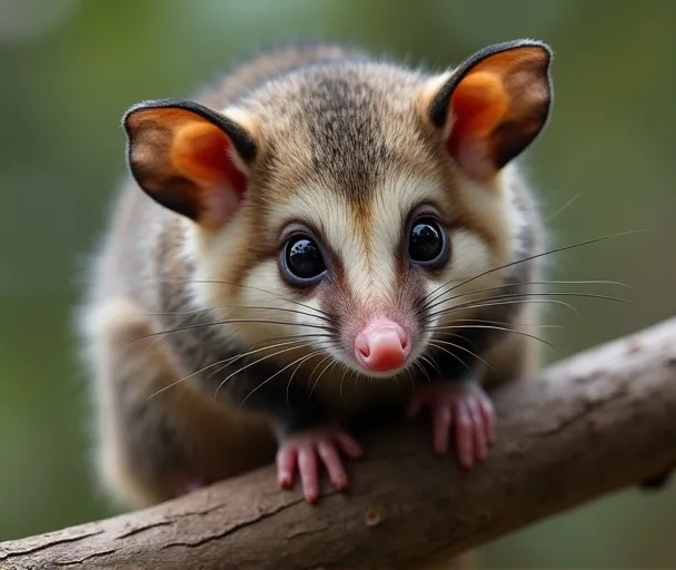 Possum Relocation & Release Barellan Point