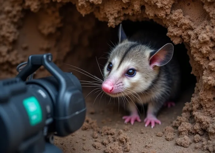 Comprehensive Possum Property Inspection Barellan Point