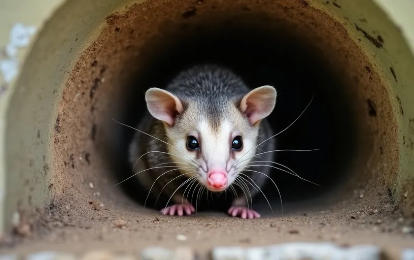 Professional Possum Prevention Services Barellan Point